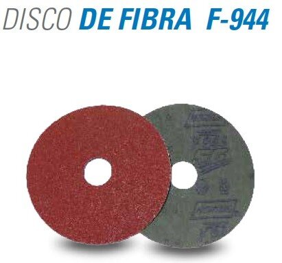 Disco de fibra F994 Norton Quito Ecuador