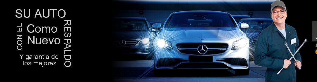 Taller mercedes benz Quito Ecuador